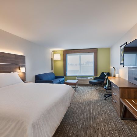 Holiday Inn Express & Suites Salem North - Keizer By Ihg Ngoại thất bức ảnh