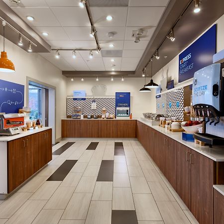 Holiday Inn Express & Suites Salem North - Keizer By Ihg Ngoại thất bức ảnh
