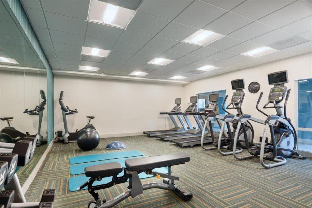 Holiday Inn Express & Suites Salem North - Keizer By Ihg Ngoại thất bức ảnh