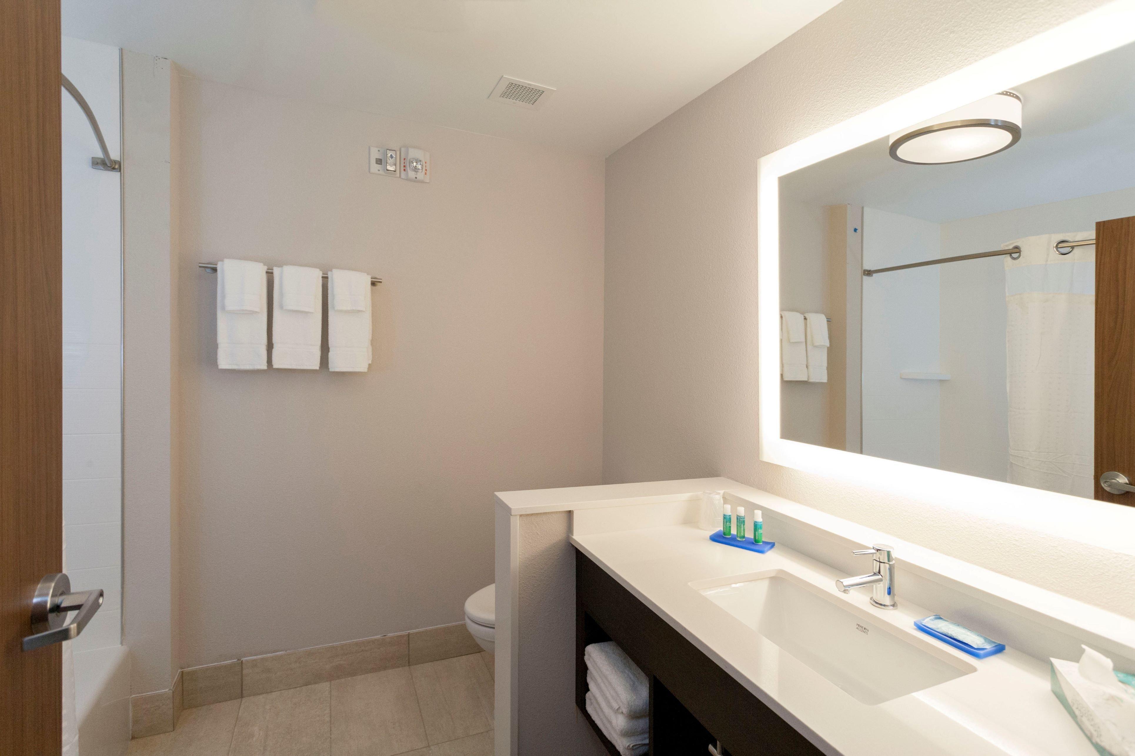 Holiday Inn Express & Suites Salem North - Keizer By Ihg Ngoại thất bức ảnh