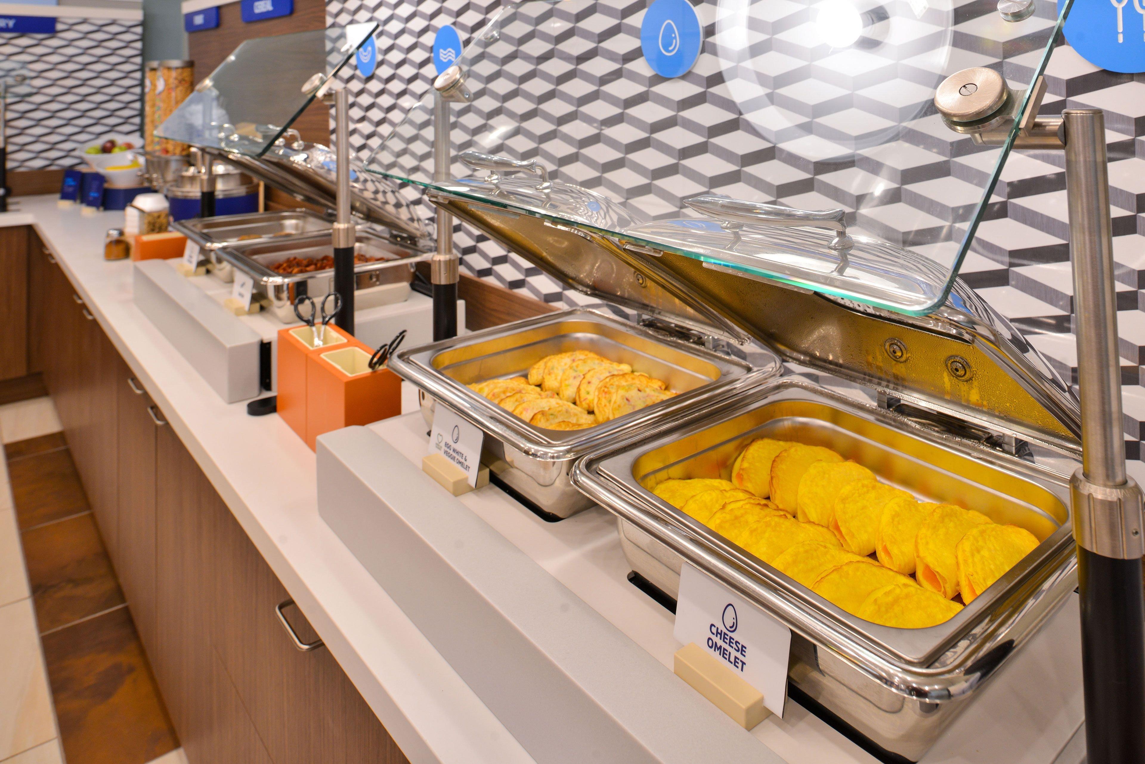 Holiday Inn Express & Suites Salem North - Keizer By Ihg Ngoại thất bức ảnh