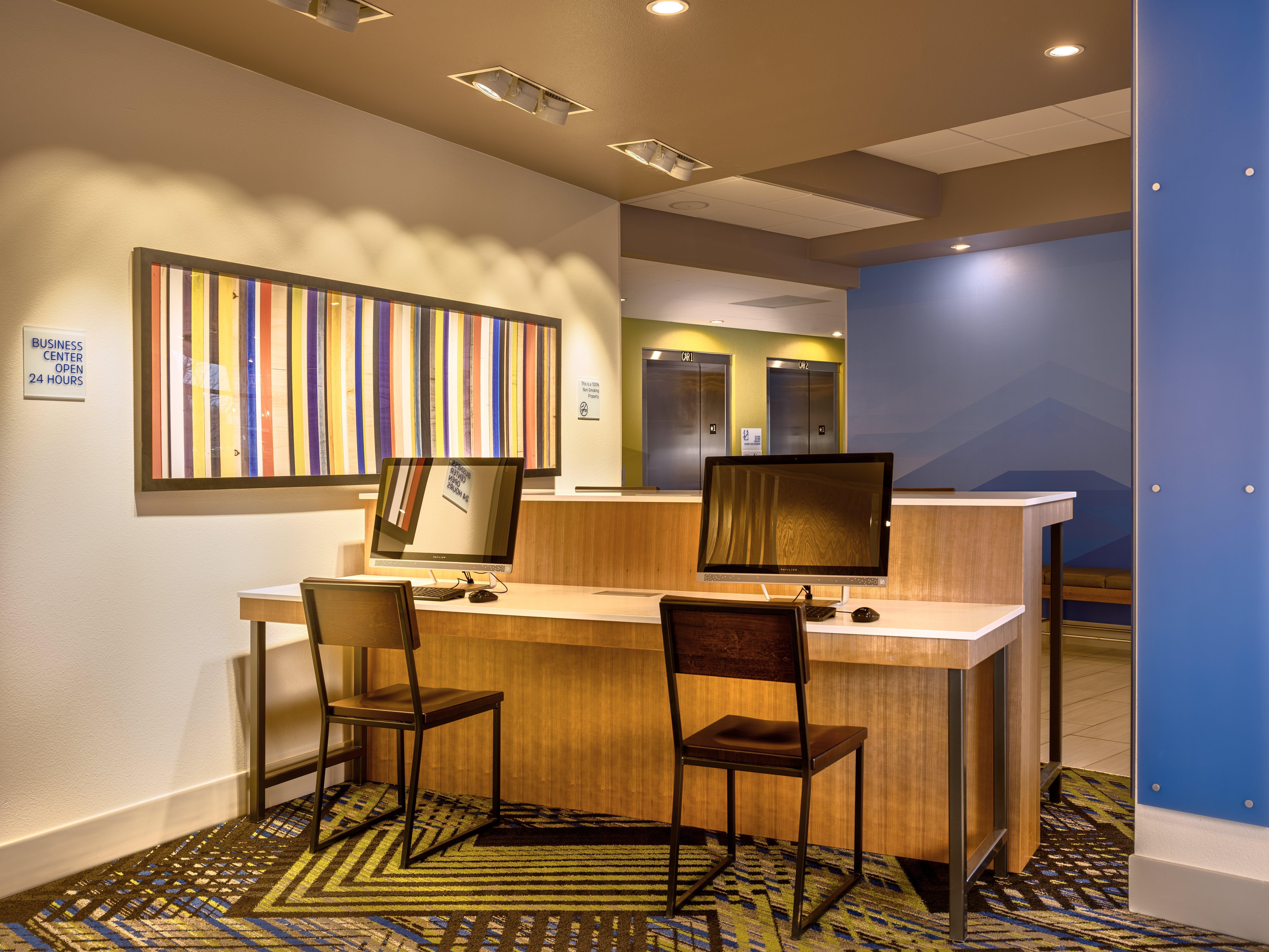 Holiday Inn Express & Suites Salem North - Keizer By Ihg Ngoại thất bức ảnh