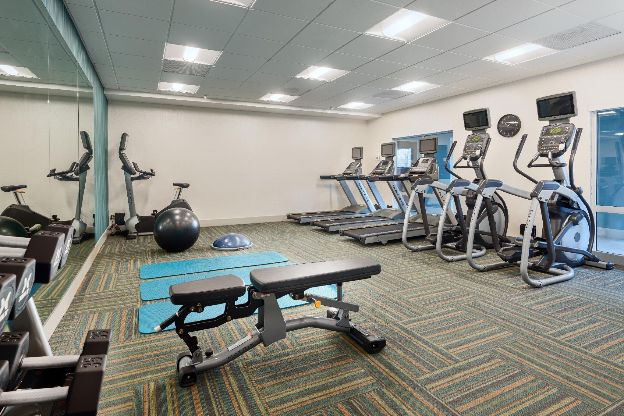 Holiday Inn Express & Suites Salem North - Keizer By Ihg Ngoại thất bức ảnh