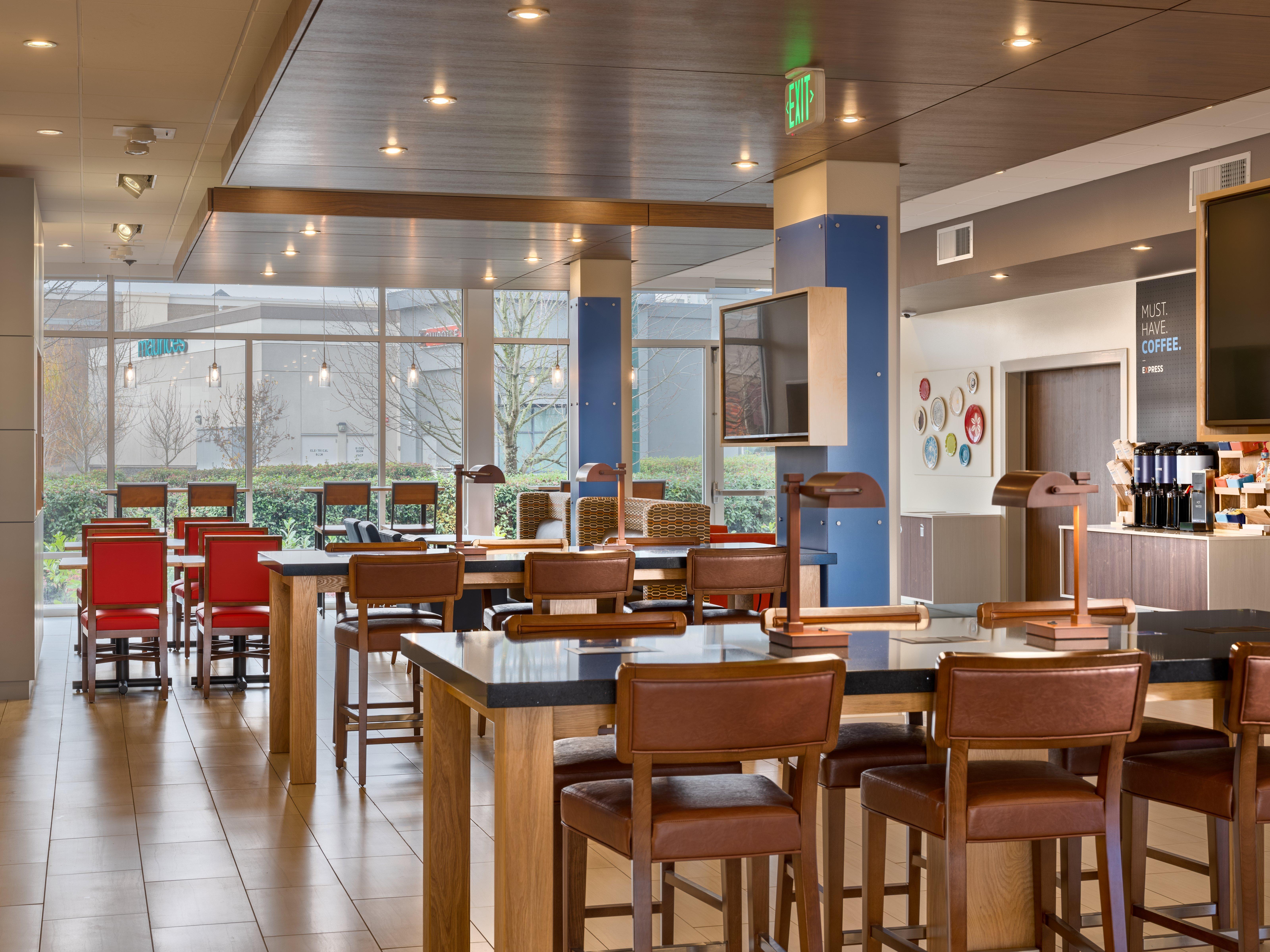 Holiday Inn Express & Suites Salem North - Keizer By Ihg Ngoại thất bức ảnh