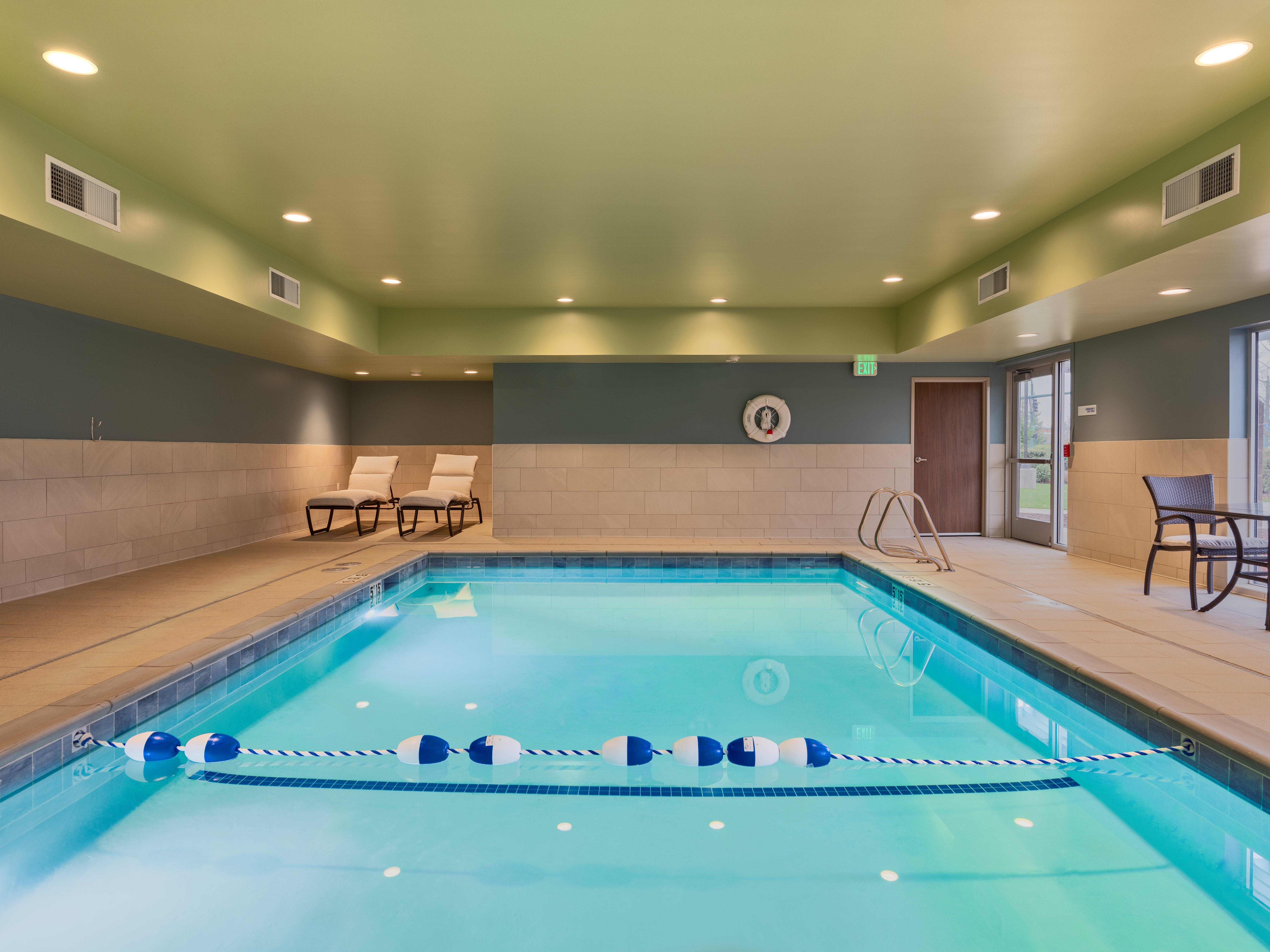 Holiday Inn Express & Suites Salem North - Keizer By Ihg Ngoại thất bức ảnh