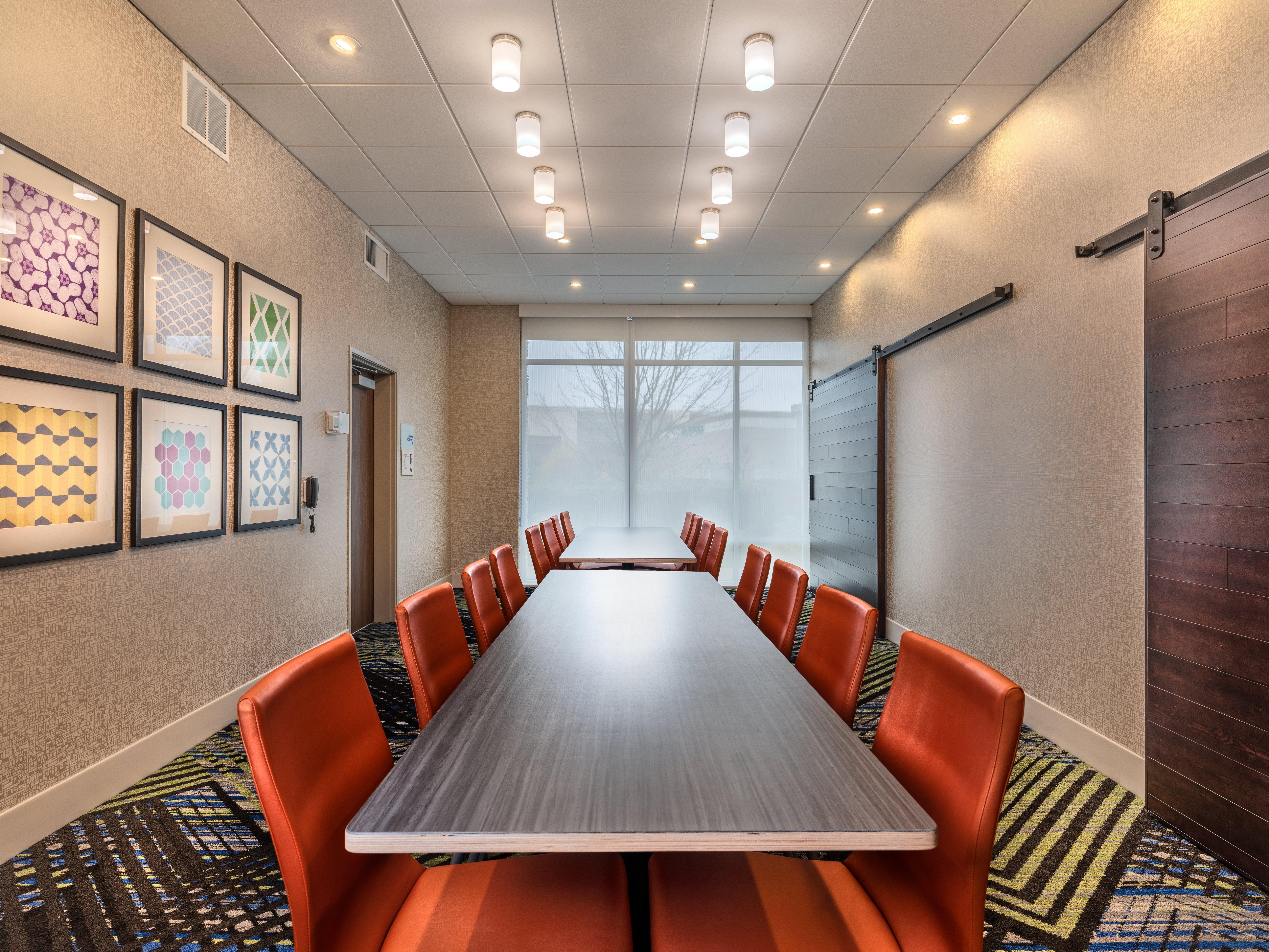 Holiday Inn Express & Suites Salem North - Keizer By Ihg Ngoại thất bức ảnh