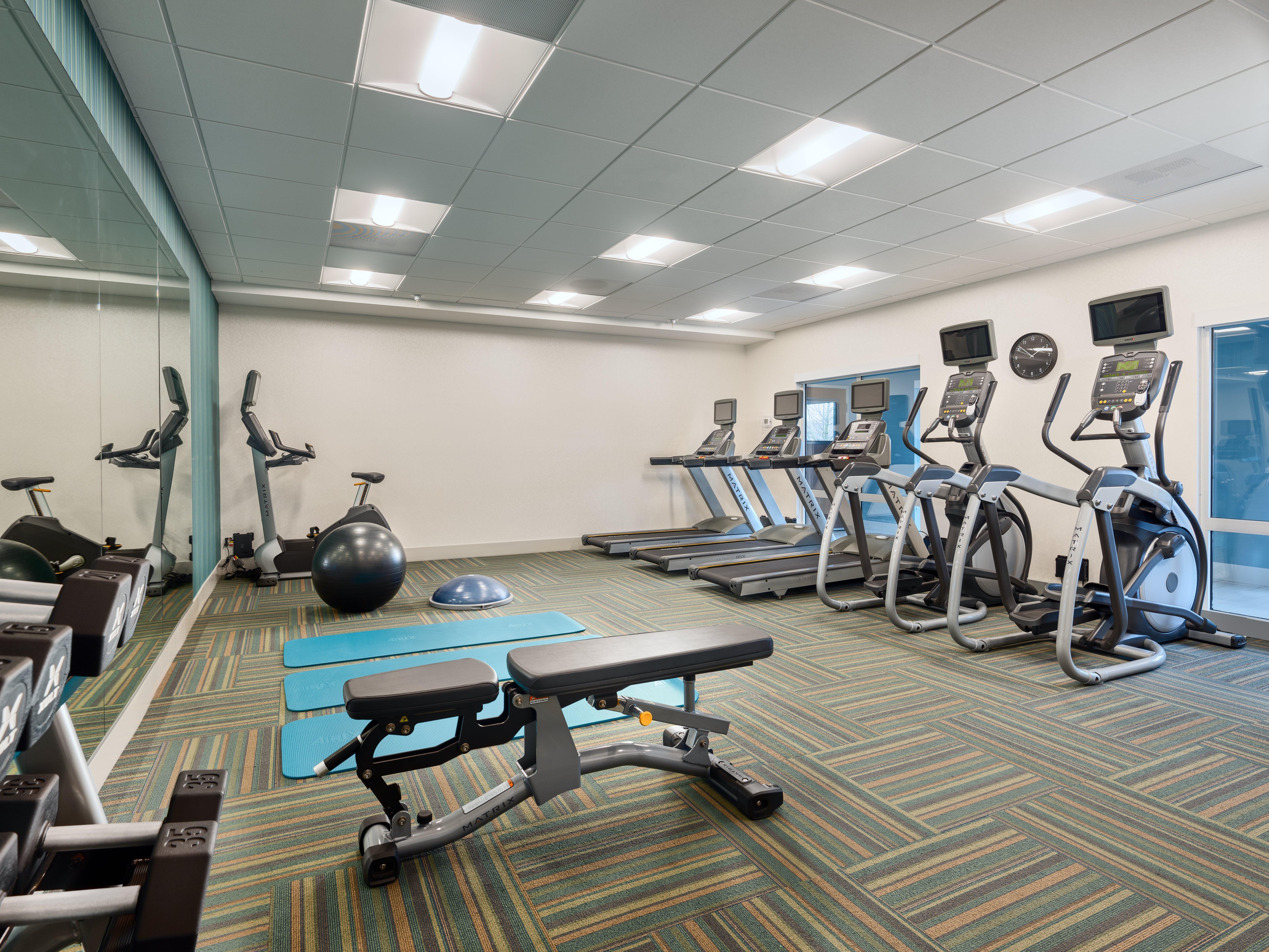 Holiday Inn Express & Suites Salem North - Keizer By Ihg Ngoại thất bức ảnh
